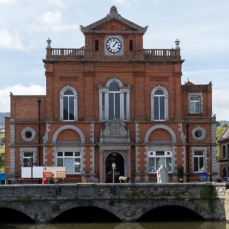 Clanrye House Guest Accommodation Newry Esterno foto