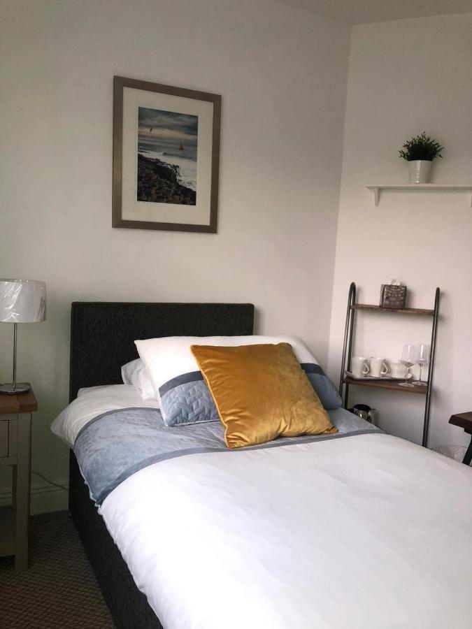 Clanrye House Guest Accommodation Newry Esterno foto