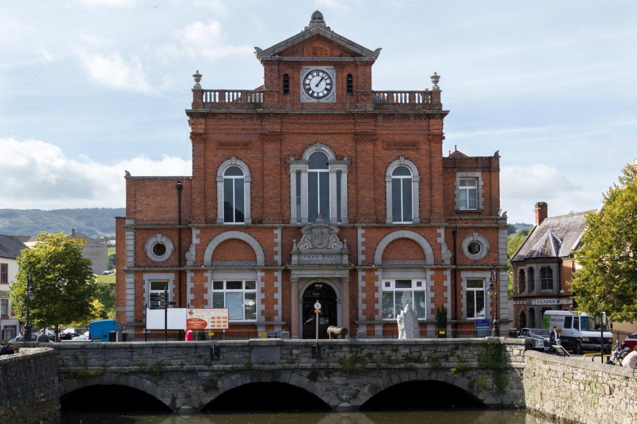 Clanrye House Guest Accommodation Newry Esterno foto